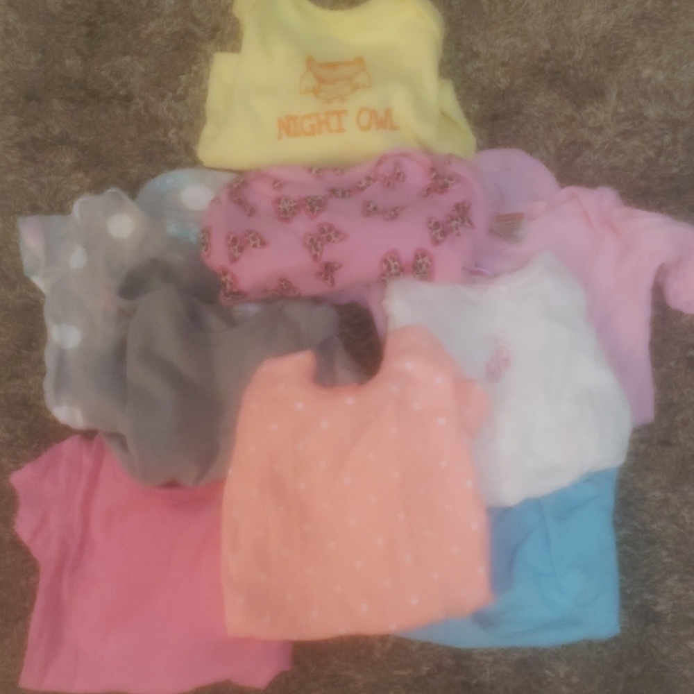 Baby clothes